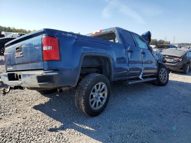 1GTV2LEC4HZ227347 - 2017 GMC SIERRA K1500 BLUE photo 3