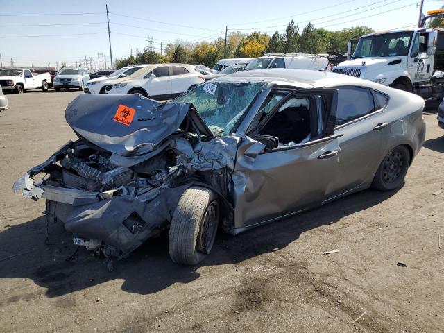 2013 DODGE DART SE, 