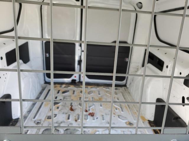 ZFBHRFAB1M6U54078 - 2021 RAM PROMASTER 白色 照片 10