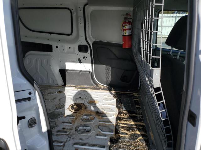 ZFBHRFAB1M6U54078 - 2021 RAM PROMASTER 白色 照片 11