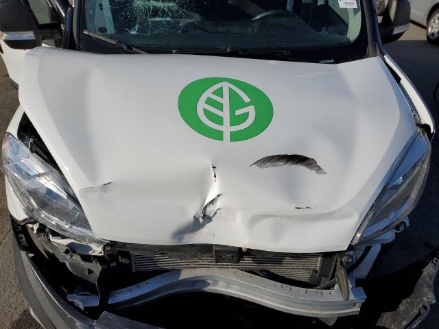 ZFBHRFAB1M6U54078 - 2021 RAM PROMASTER 白色 照片 12