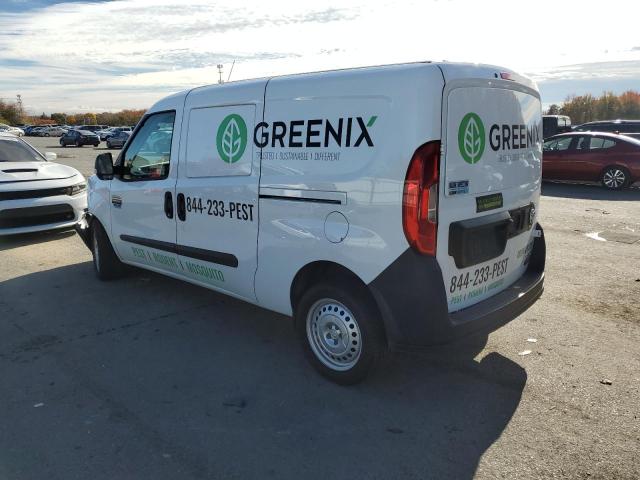 ZFBHRFAB1M6U54078 - 2021 RAM PROMASTER 白色 照片 2