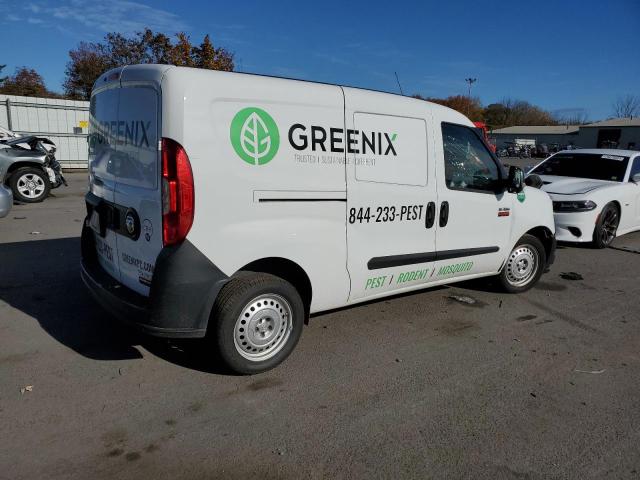 ZFBHRFAB1M6U54078 - 2021 RAM PROMASTER 白色 照片 3