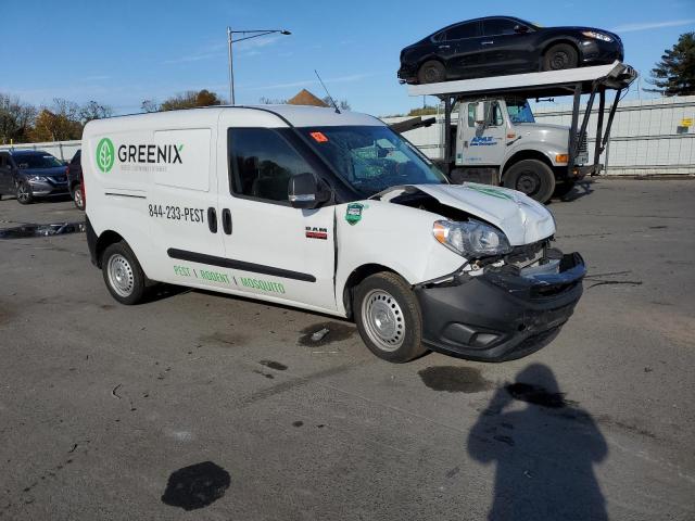 ZFBHRFAB1M6U54078 - 2021 RAM PROMASTER 白色 照片 4