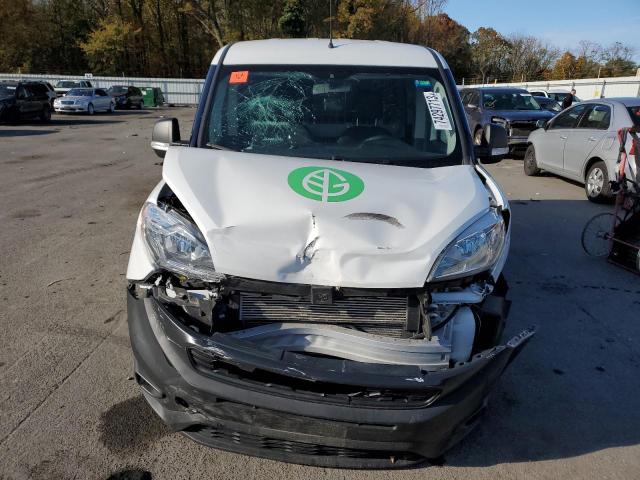 ZFBHRFAB1M6U54078 - 2021 RAM PROMASTER 白色 照片 5