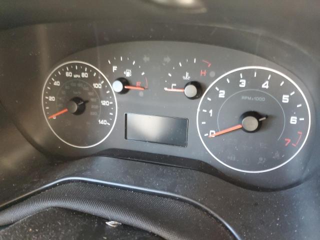 ZFBHRFAB1M6U54078 - 2021 RAM PROMASTER 白色 照片 9