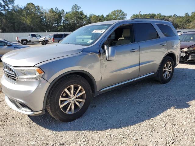 2016 DODGE DURANGO LIMITED, 