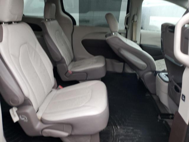 2C4RC1EG7HR650598 - 2017 CHRYSLER PACIFICA TOURING L PLUS TAN photo 11