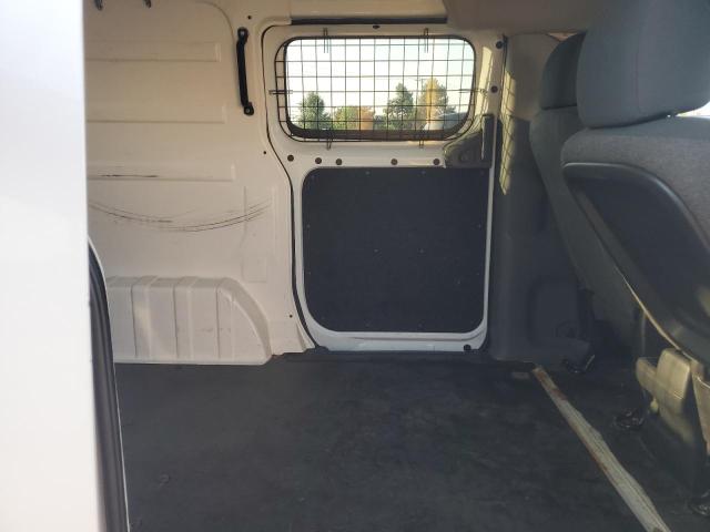 3N63M0ZN9FK721870 - 2015 CHEVROLET CITY EXPRE LT 白色 照片 11