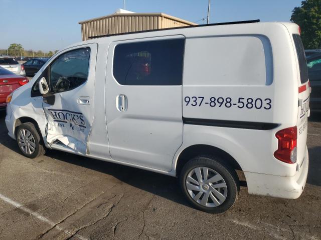 3N63M0ZN9FK721870 - 2015 CHEVROLET CITY EXPRE LT 白色 照片 2