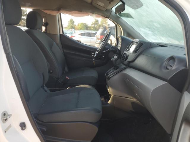 3N63M0ZN9FK721870 - 2015 CHEVROLET CITY EXPRE LT 白色 照片 7