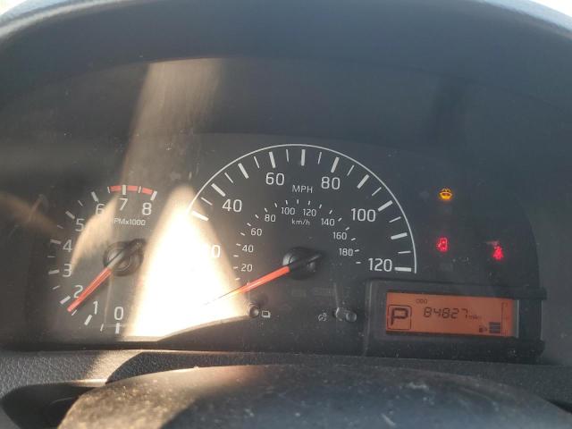 3N63M0ZN9FK721870 - 2015 CHEVROLET CITY EXPRE LT 白色 照片 9