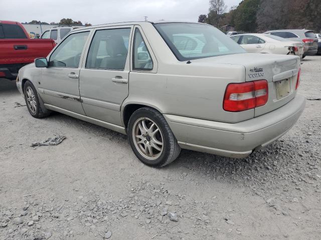 YV1LS56D5Y2670507 - 2000 VOLVO S70 GLT TAN photo 2