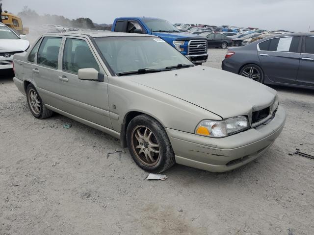 YV1LS56D5Y2670507 - 2000 VOLVO S70 GLT TAN photo 4