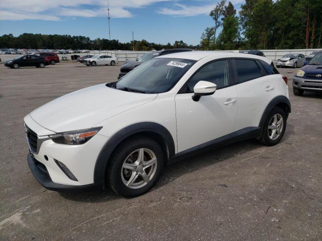 2019 MAZDA CX-3 SPORT, 