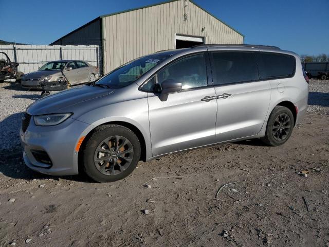 2021 CHRYSLER PACIFICA TOURING L, 