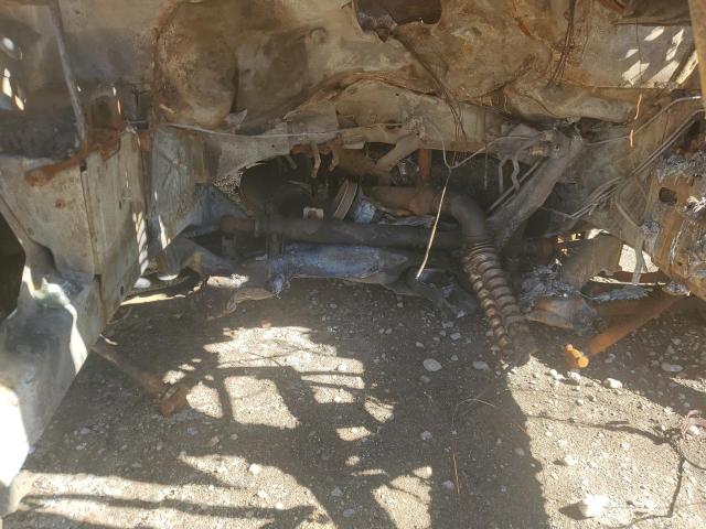 3C6URVJG8LE129347 - 2020 RAM PROMASTER 3500 HIGH ლურჯი ფოტო 12