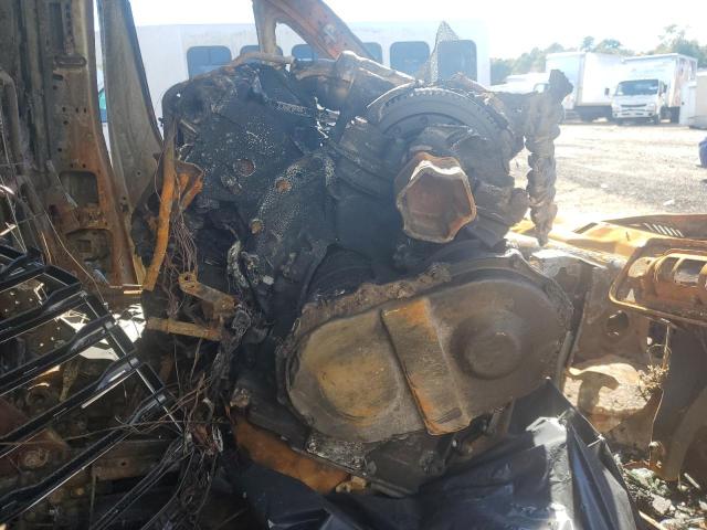 3C6URVJG8LE129347 - 2020 RAM PROMASTER 3500 HIGH ლურჯი ფოტო 13