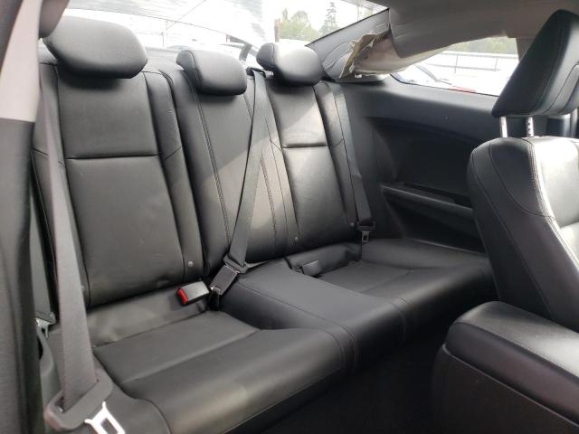 2HGFG3B09FH528761 - 2015 HONDA CIVIC EXL 黑色 照片 10