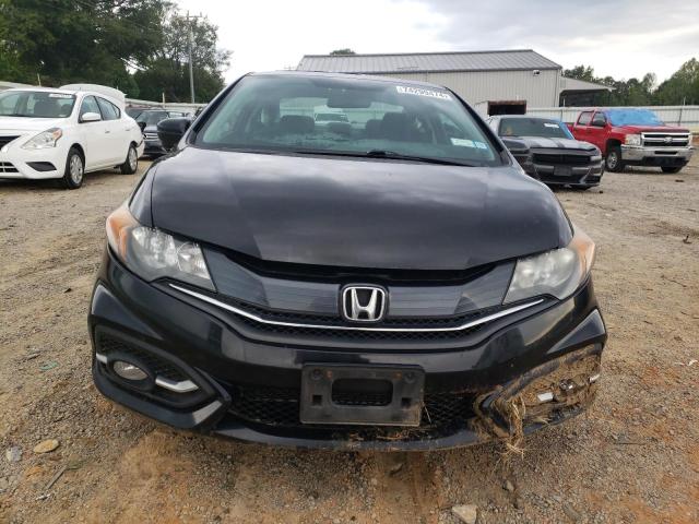 2HGFG3B09FH528761 - 2015 HONDA CIVIC EXL 黑色 照片 5