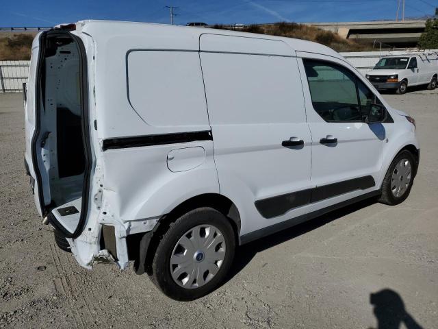 NM0LS6S22N1520496 - 2022 FORD TRANSIT CO XL WHITE photo 3