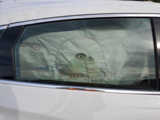 1G4ZN5SS6HU165359 - 2017 BUICK LACROSSE PREFERRED WHITE photo 10