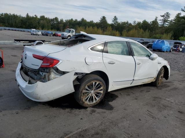 1G4ZN5SS6HU165359 - 2017 BUICK LACROSSE PREFERRED WHITE photo 3