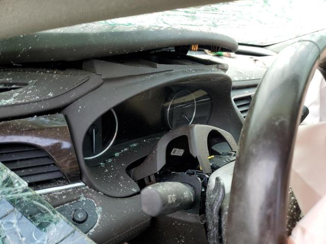 1G4ZN5SS6HU165359 - 2017 BUICK LACROSSE PREFERRED WHITE photo 9