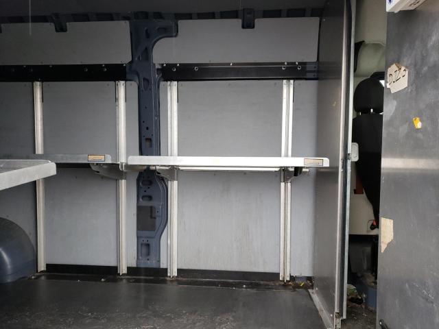 3C6MRVJG8ME571854 - 2021 RAM PROMASTER 3500 HIGH Mavi foto 11