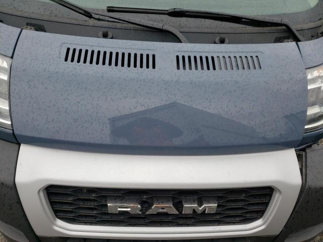 3C6MRVJG8ME571854 - 2021 RAM PROMASTER 3500 HIGH Mavi foto 12