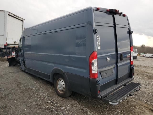 3C6MRVJG8ME571854 - 2021 RAM PROMASTER 3500 HIGH Mavi foto 2