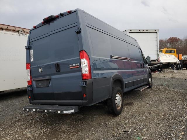 3C6MRVJG8ME571854 - 2021 RAM PROMASTER 3500 HIGH Mavi foto 3