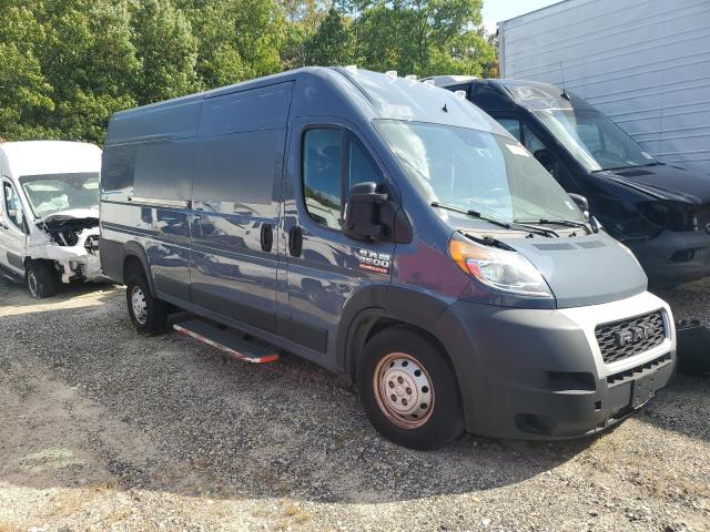 3C6MRVJG8ME571854 - 2021 RAM PROMASTER 3500 HIGH Mavi foto 4