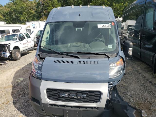 3C6MRVJG8ME571854 - 2021 RAM PROMASTER 3500 HIGH Mavi foto 5