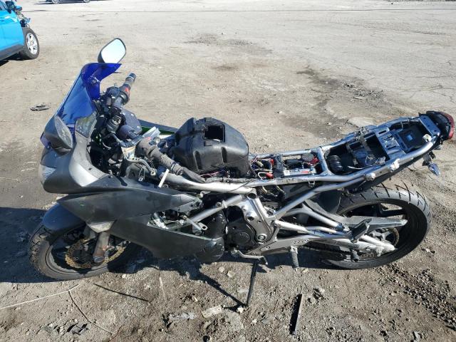 JKAEXEC109DA29472 - 2009 KAWASAKI EX650 C 黑色 照片 3