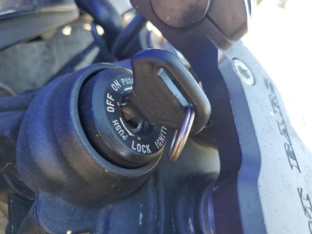 JKAEXEC109DA29472 - 2009 KAWASAKI EX650 C 黑色 照片 8