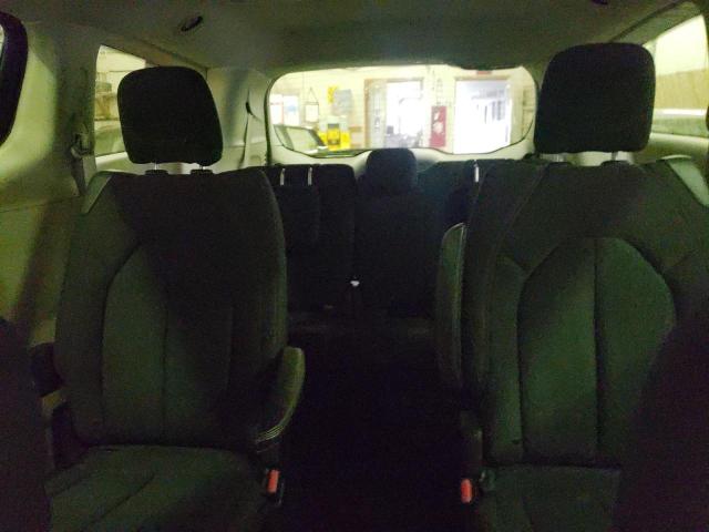 2C4RC1FGXKR555166 - 2019 CHRYSLER PACIFICA TOURING PLUS Mavi foto 10