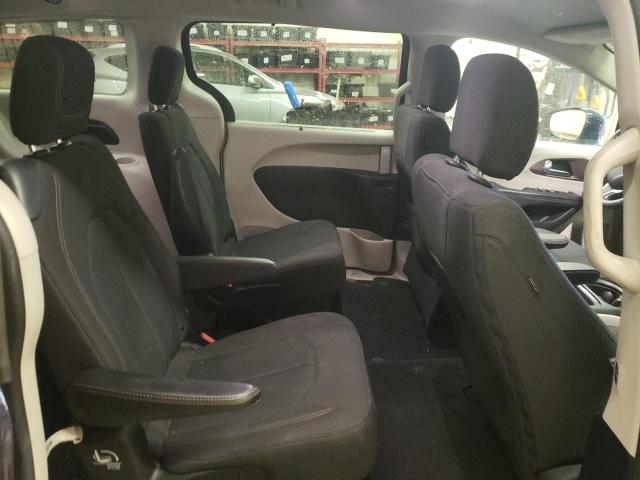 2C4RC1FGXKR555166 - 2019 CHRYSLER PACIFICA TOURING PLUS Mavi foto 11