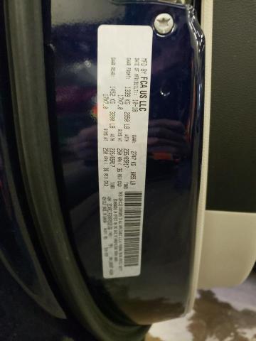 2C4RC1FGXKR555166 - 2019 CHRYSLER PACIFICA TOURING PLUS Mavi foto 13