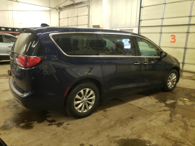 2C4RC1FGXKR555166 - 2019 CHRYSLER PACIFICA TOURING PLUS Mavi foto 3