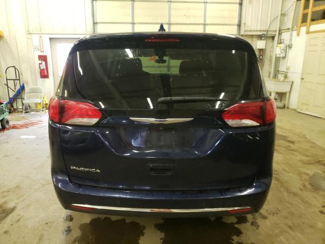 2C4RC1FGXKR555166 - 2019 CHRYSLER PACIFICA TOURING PLUS Mavi foto 6