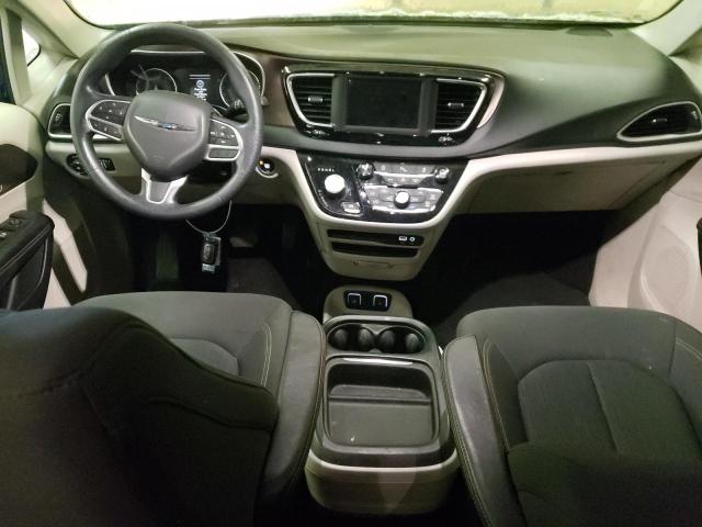 2C4RC1FGXKR555166 - 2019 CHRYSLER PACIFICA TOURING PLUS Mavi foto 8