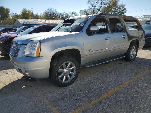 2012 GMC YUKON XL DENALI, 