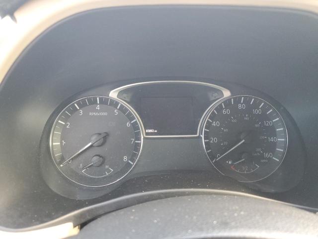 5N1DR2MM1HC627750 - 2017 NISSAN PATHFINDER S WHITE photo 9