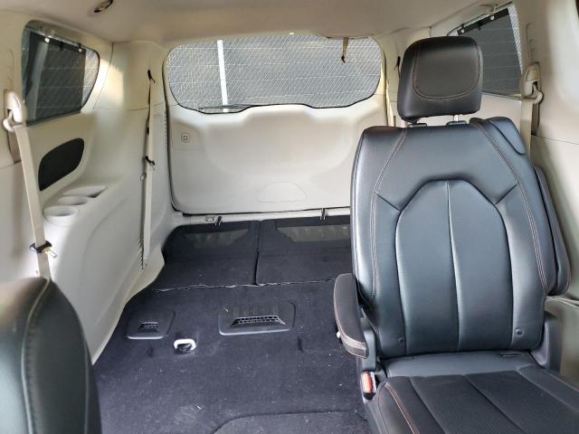 2C4RC1BG1KR554087 - 2019 CHRYSLER PACIFICA TOURING L Ağ foto 10