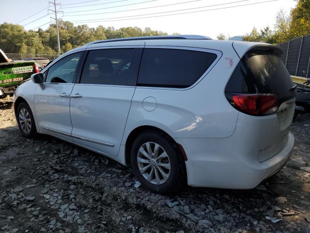 2C4RC1BG1KR554087 - 2019 CHRYSLER PACIFICA TOURING L Ağ foto 2