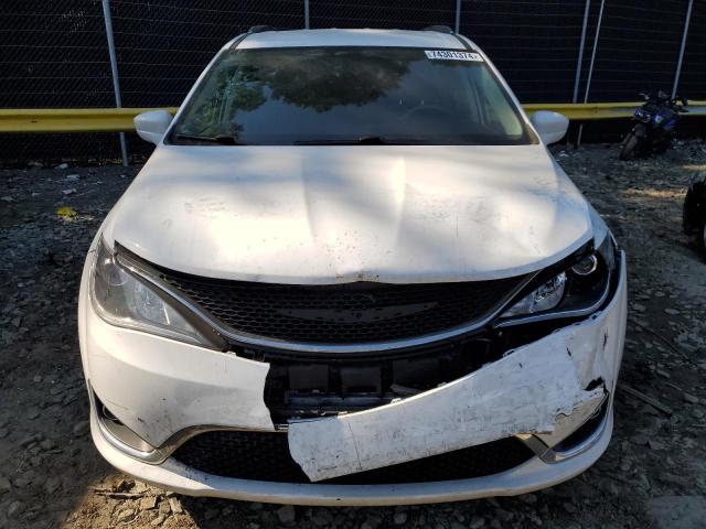 2C4RC1BG1KR554087 - 2019 CHRYSLER PACIFICA TOURING L Ağ foto 5