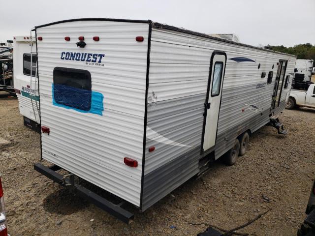 1NL1G4026K1132955 - 2019 CAMPER TRAILER GRAY photo 4