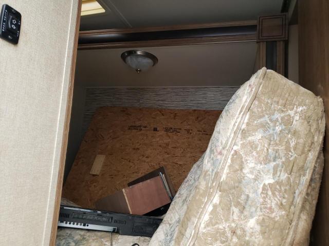 1NL1G4026K1132955 - 2019 CAMPER TRAILER GRAY photo 6