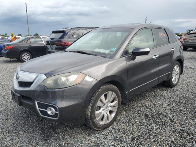 2011 ACURA RDX, 